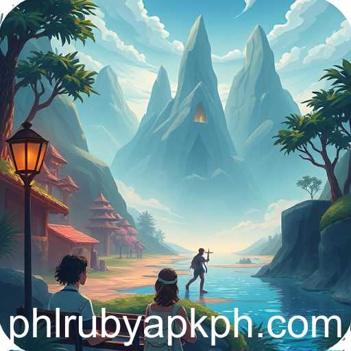 Exploring the Captivating World of Adventure Games with PHLRuby APK
