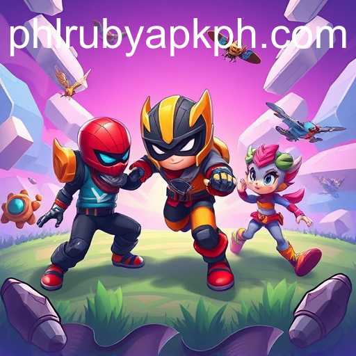 The Rise of PHLRUBY: A New Era in Mobile Gaming