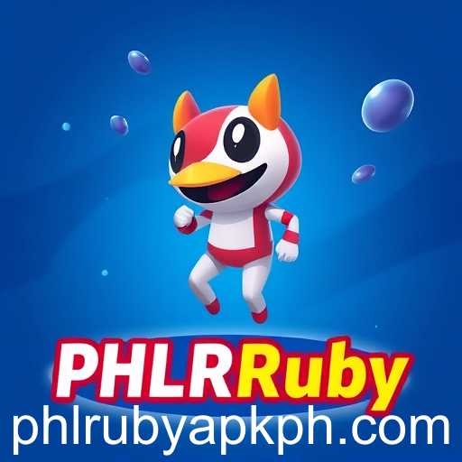 The Rise of PHLRuby APK in Gaming