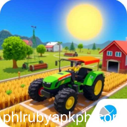 Exploring the World of Simulation Games with 'phlruby apk'