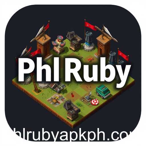Exploring the World of Strategy Games with PhlRuby APK